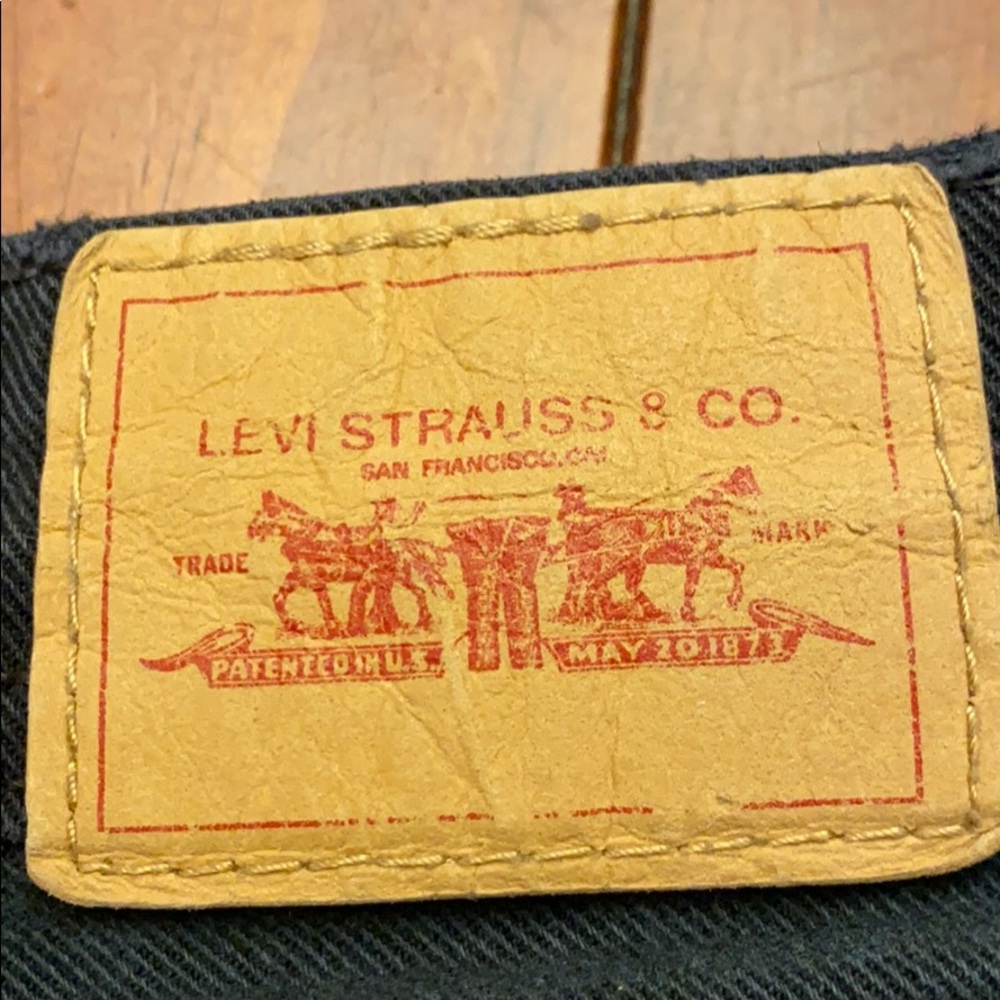 Levi’s Size 3m - image 4